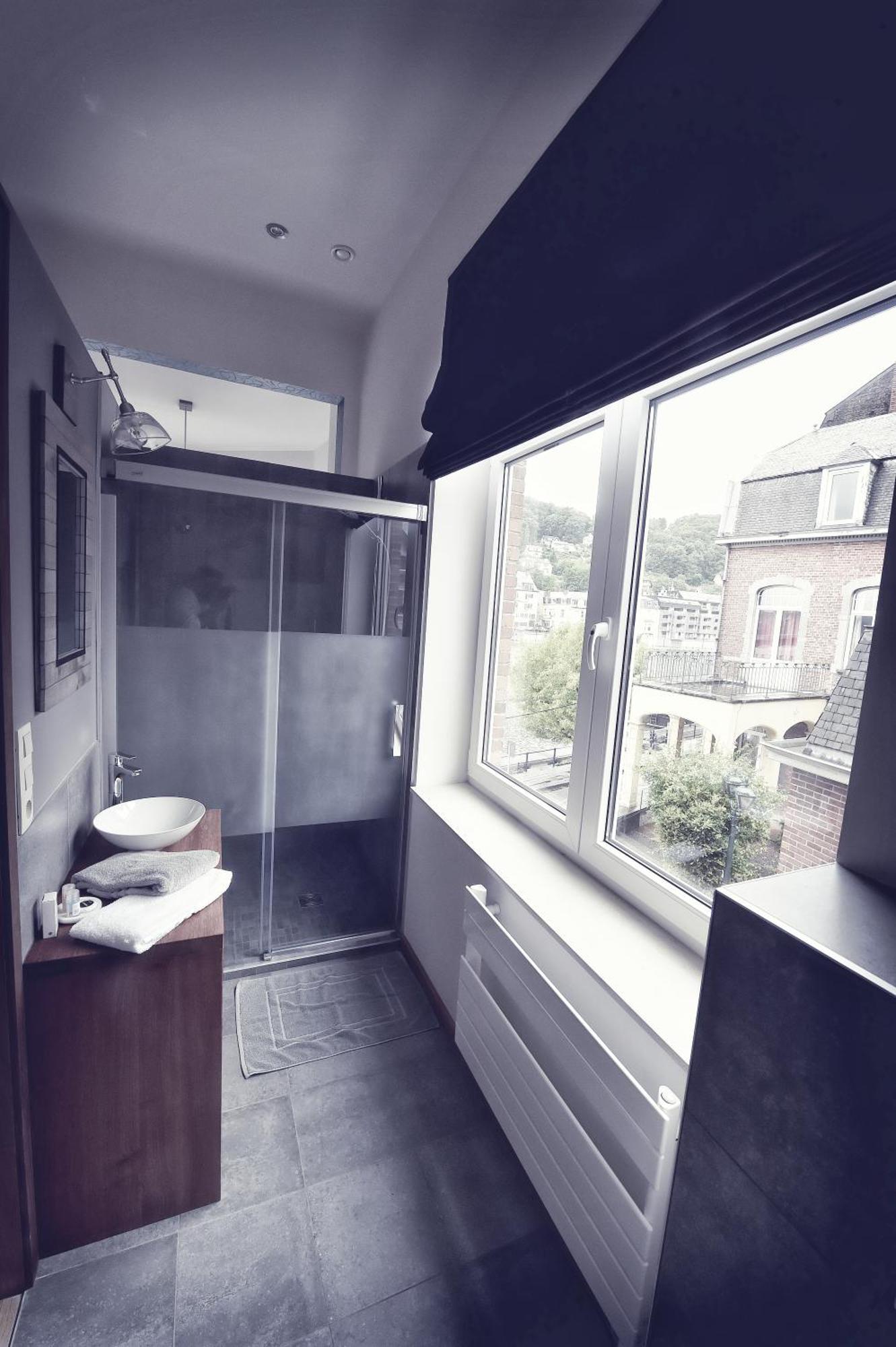 Cote Sax Bed And Breakfast Dinant Exterior foto
