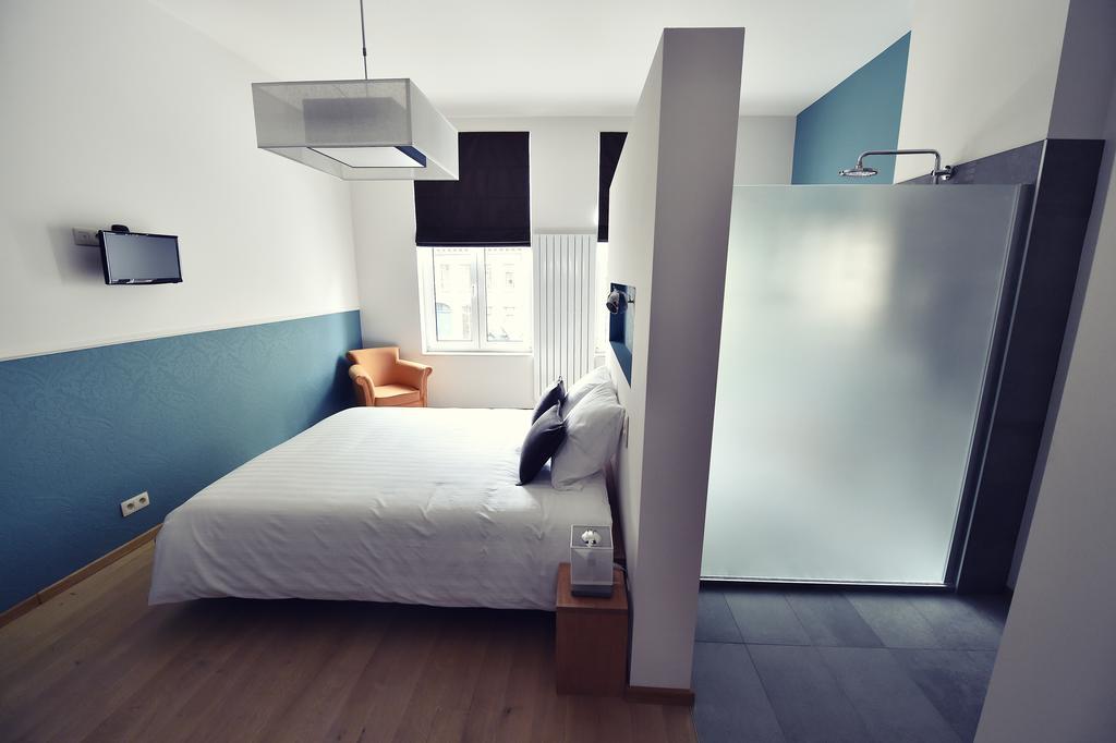 Cote Sax Bed And Breakfast Dinant Zimmer foto