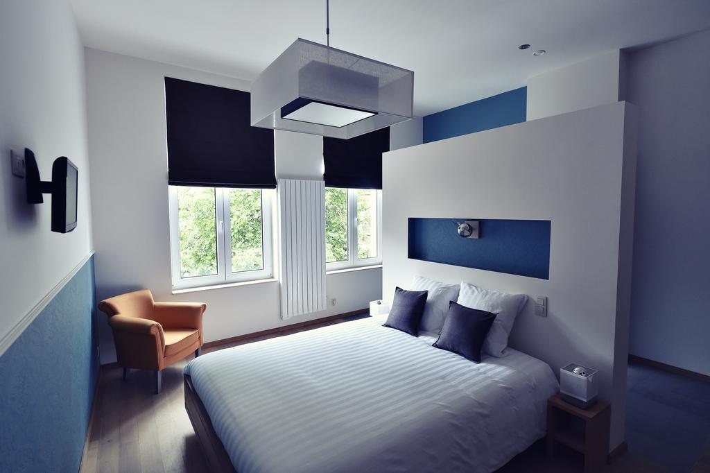Cote Sax Bed And Breakfast Dinant Zimmer foto